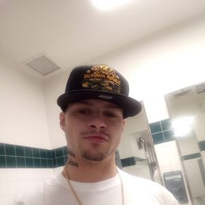 Meet your Posher, Ricky